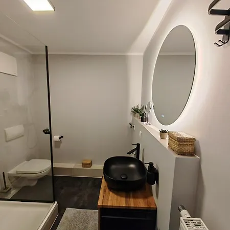 Sunnybelle Appartements Freital I Exterior photo
