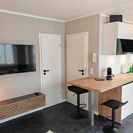 Sunnybelle Appartements Freital I Exterior photo