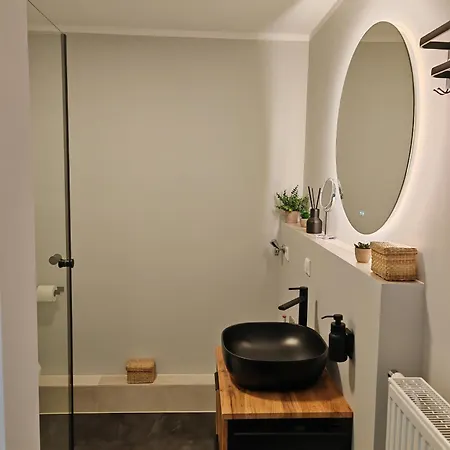 Sunnybelle Appartements Freital I Exterior photo