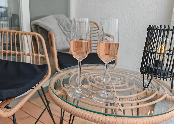 Sunnybelle Appartements Freital I