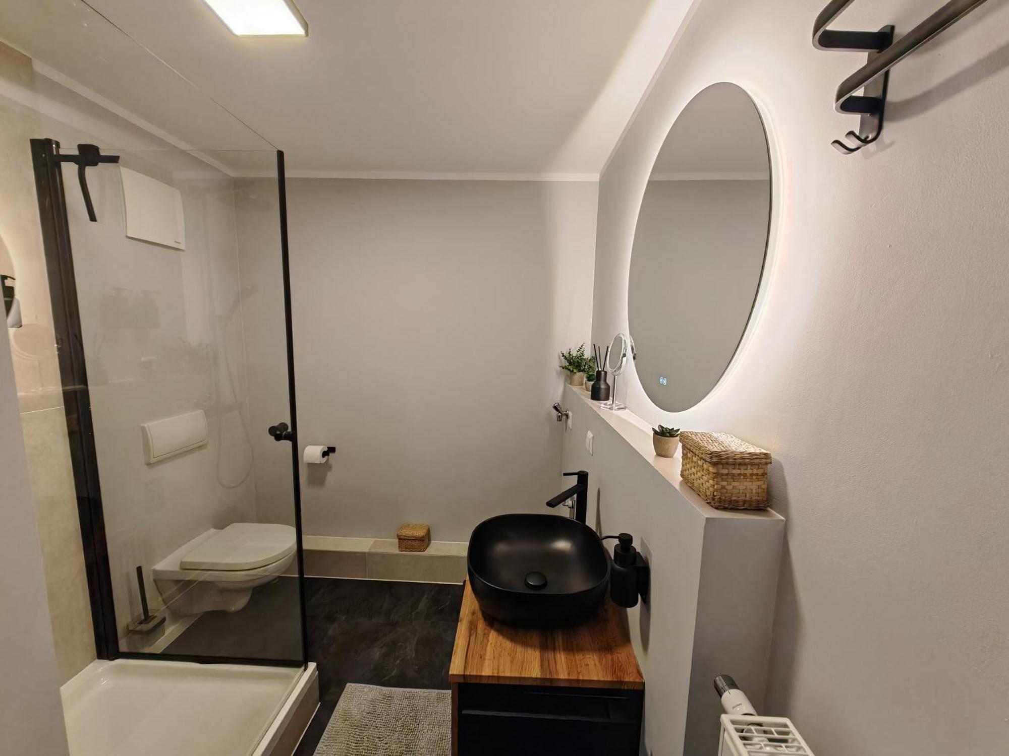 Sunnybelle I Appartement Freital