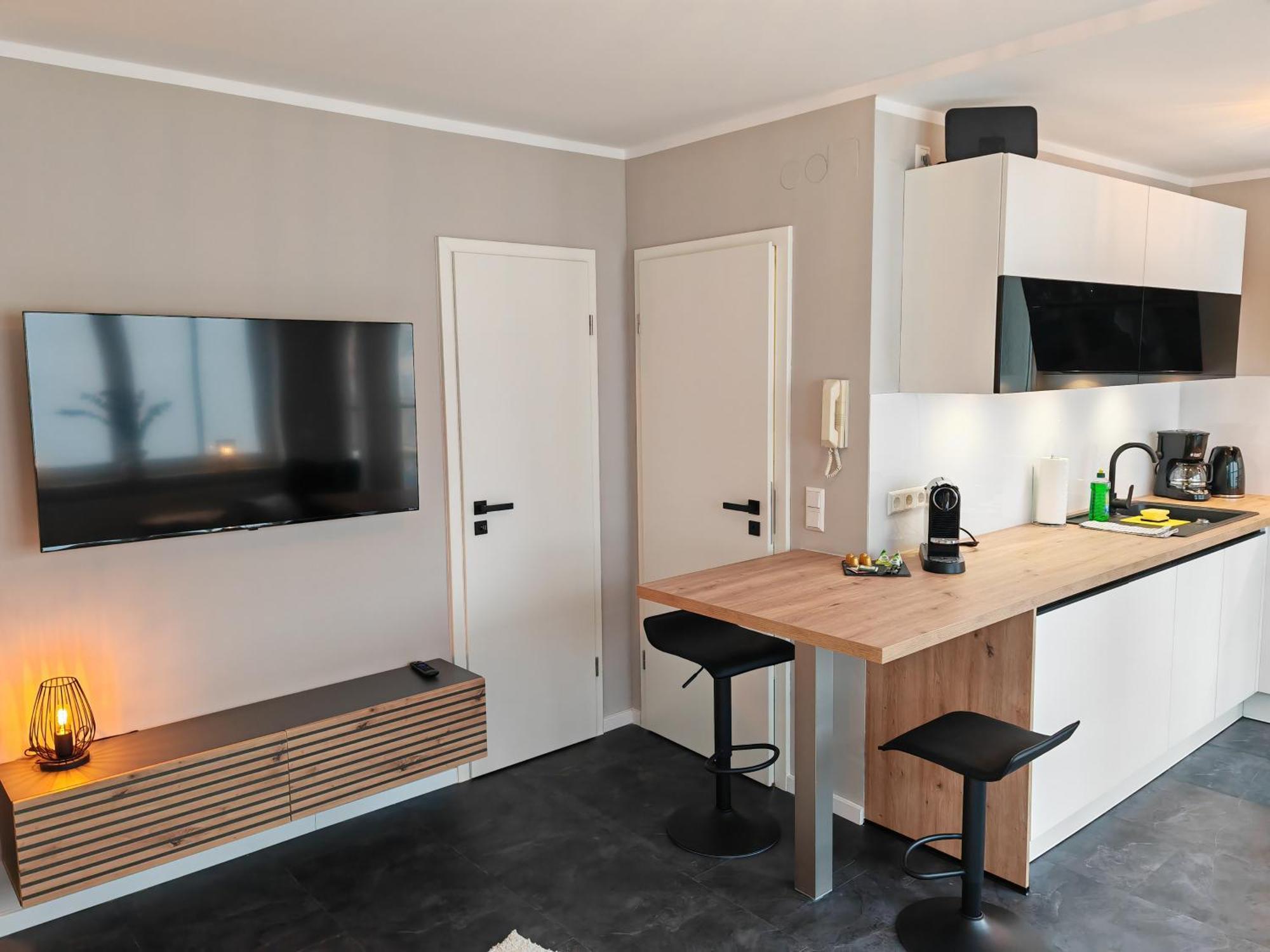 Sunnybelle I Appartement Freital