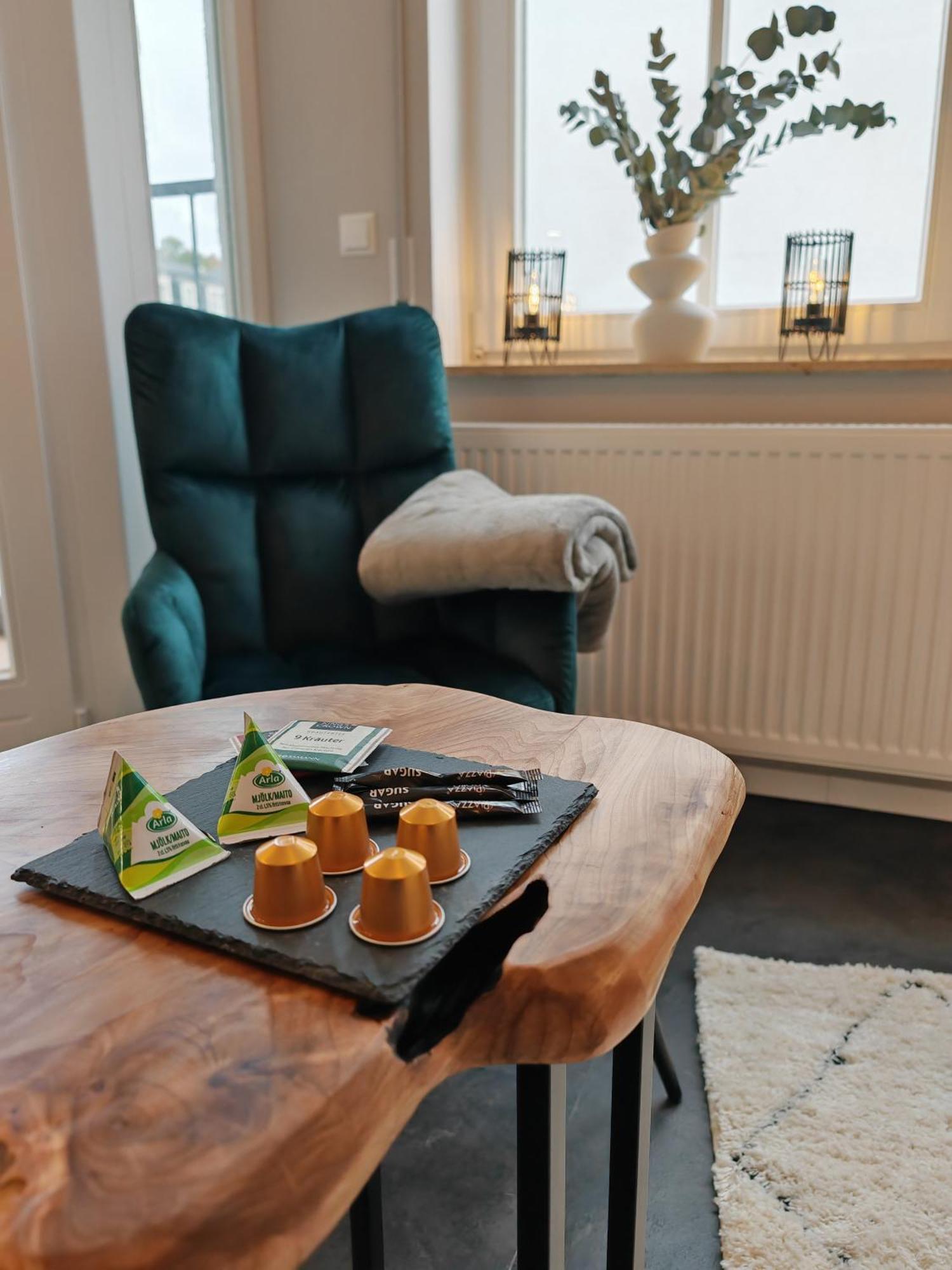 Apartment Sunnybelle I Freital