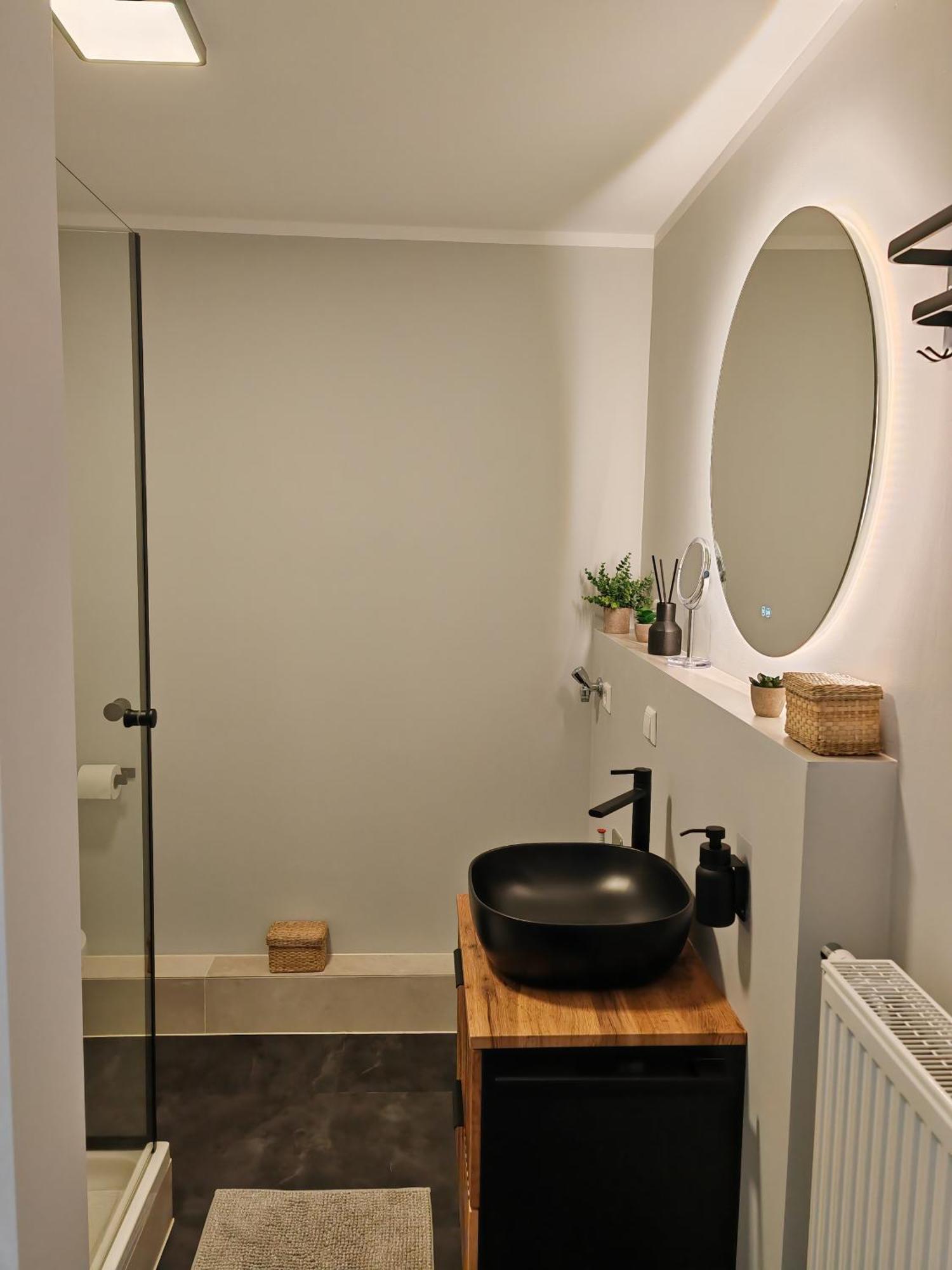 Apartment Sunnybelle I *