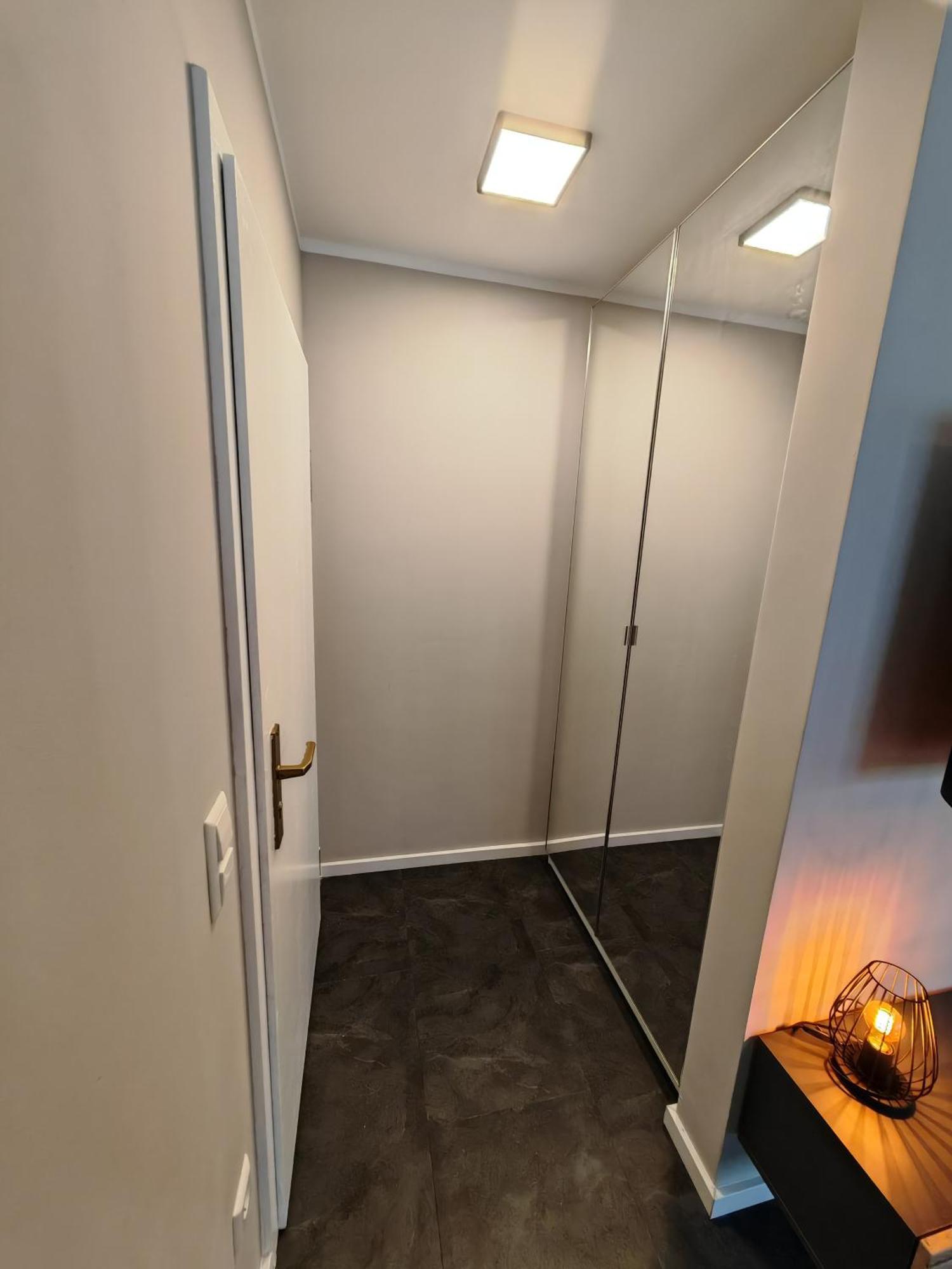 Apartment Sunnybelle I Freital