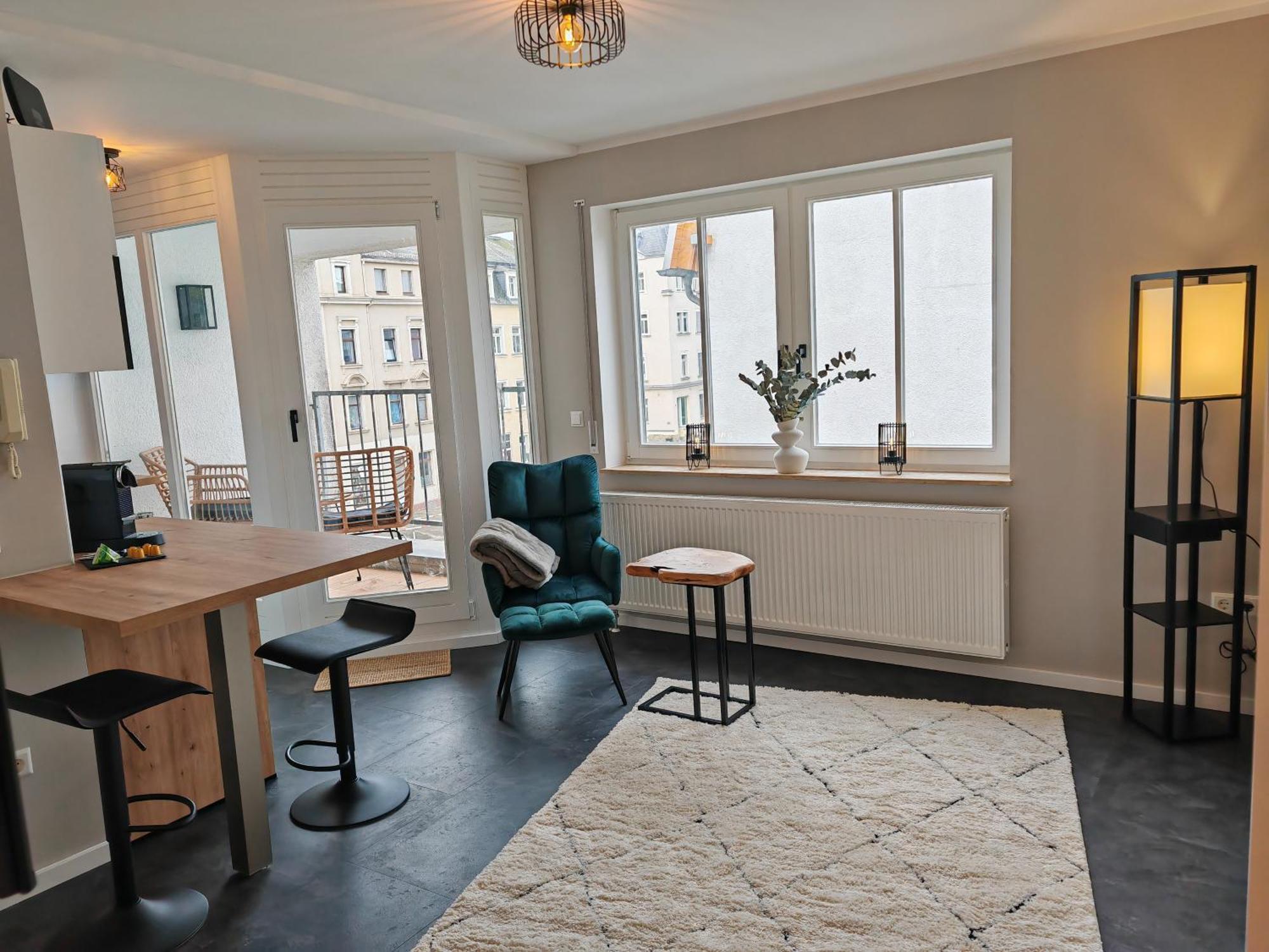 Apartment Sunnybelle I