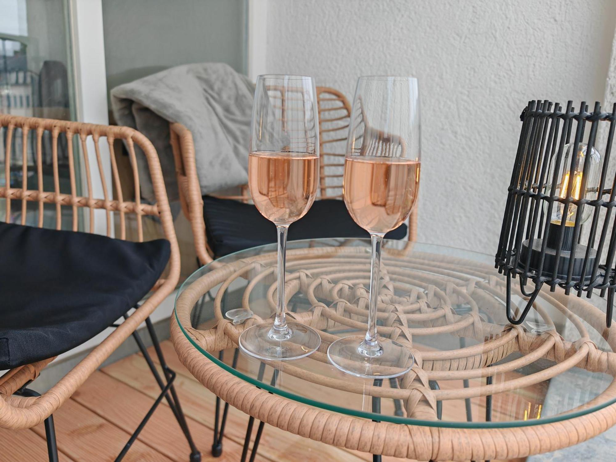 Appartement Sunnybelle I Freital