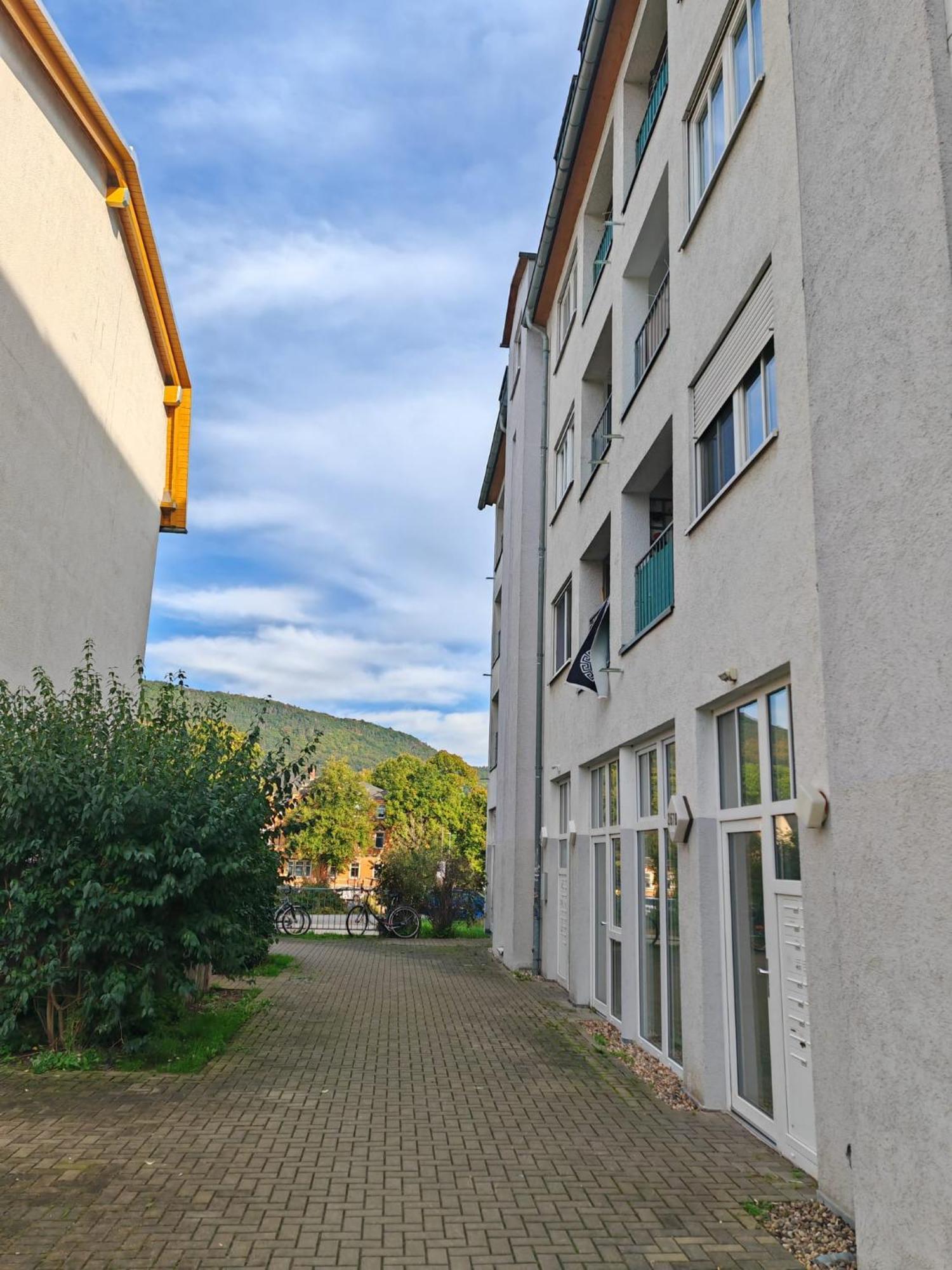 Sunnybelle I Appartement